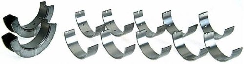 Main Shafts Sealed Power 7379M