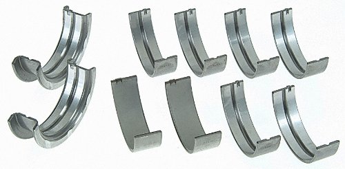 Main Shafts Sealed Power 7369MA25MM