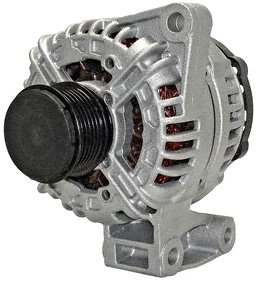 Alternators Quality-Built 11125