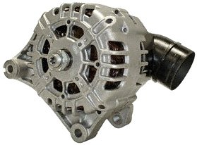 Alternators Quality-Built 13971