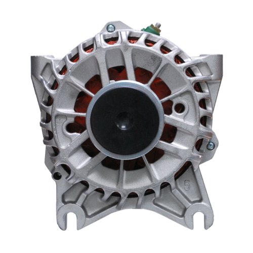 Quality-Built 15428 Premium Quality Alternator Alternators Quality-Built 15428