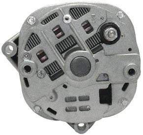 Alternators Quality-Built 8219604N