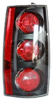 Tail Light Assemblies TYC 11624000