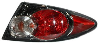 Side Marker Assemblies TYC 11623790
