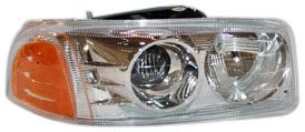 Headlight Bulbs TYC 20685900