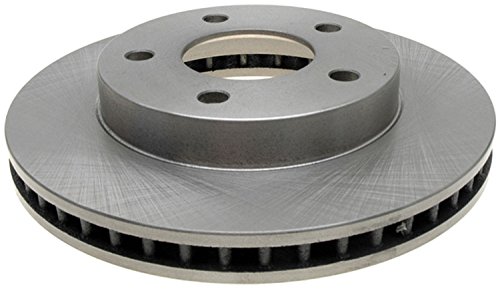Rotors ACDelco 18A118A