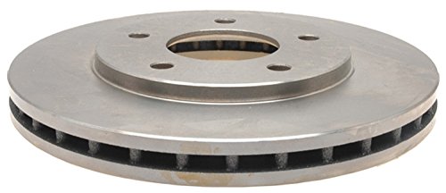 Rotors ACDelco 18A257A