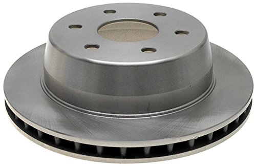 Rotors ACDelco 18A1412A