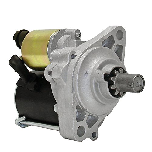 ACDelco 336-1671A Professional Starter Motor, Remanufactured Starters ACDelco 336-1671A
