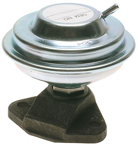 EGR Valves ACDelco 214-2261