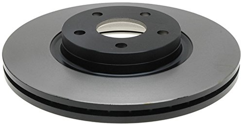 Rotors ACDelco 18A2556