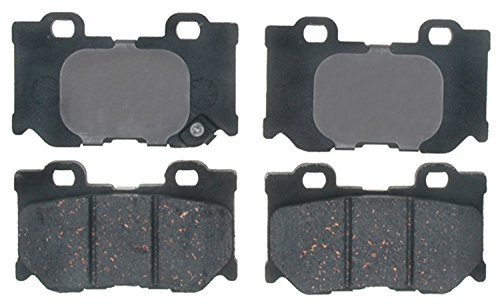 Brake Pads ACDelco 17D1347C