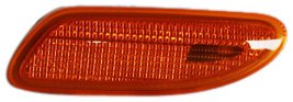 Side Marker Assemblies TYC 18607401