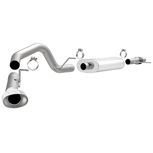 Cat-Back Systems Magnaflow 16564
