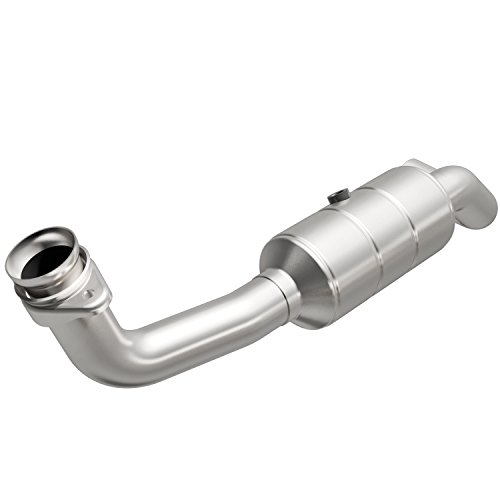 Catalytic Converters MagnaFlow Exhaust Products 49694
