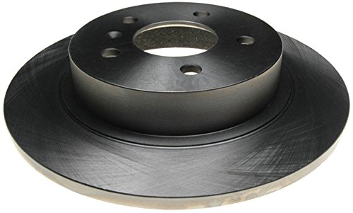 Rotors ACDelco 18A2484A