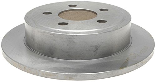 Rotors ACDelco 18A1336A