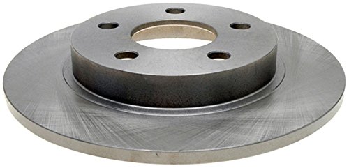 Rotors ACDelco 18A953A