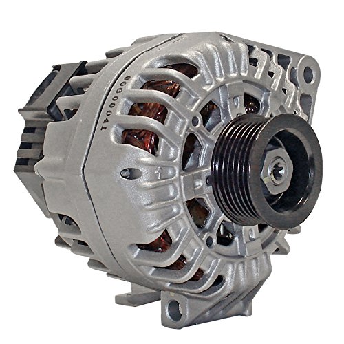 Alternators ACDelco 334-1467A