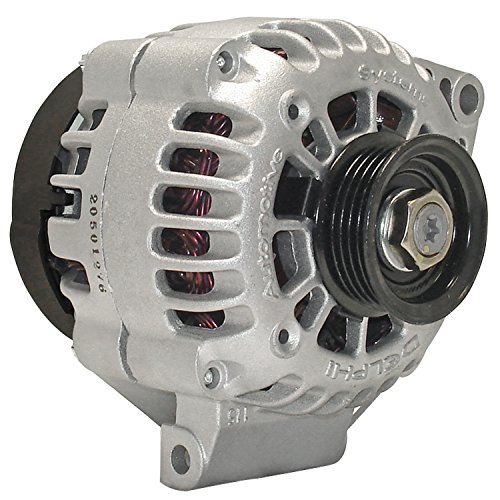 Alternators ACDelco 334-2448A