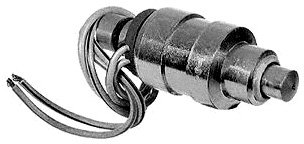 Fuel Injectors Wells T168