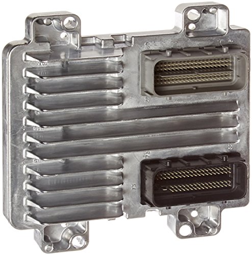 ACDelco 19210738 GM Original Equipment Powertrain Control Module, Refurbished Alternators ACDelco 19210738