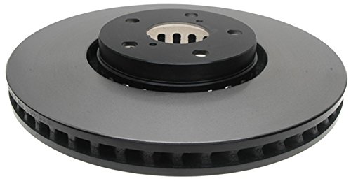 Rotors ACDelco 18A2589