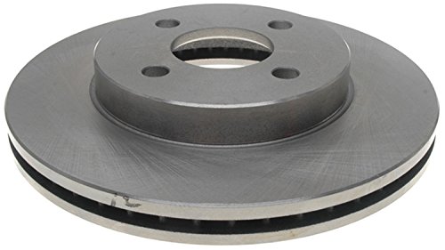 Rotors ACDelco 18A2612