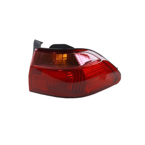 TYC 11-5039-01 Honda Accord Passenger Side Replacement Tail Light Assembly Tail Lights TYC 11503901