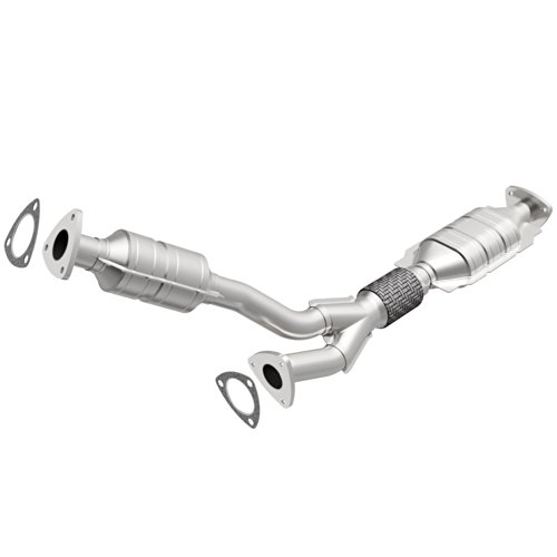 Catalytic Converters Magnaflow 49527