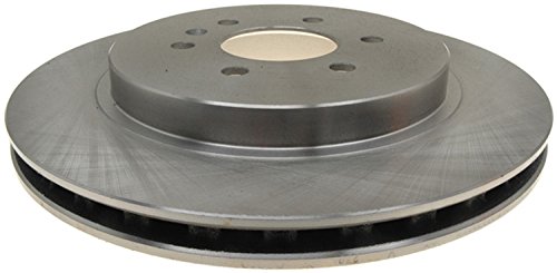 Rotors ACDelco 18A2309A