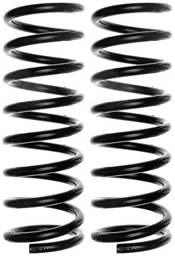 Coil Springs ACDelco 45H2125