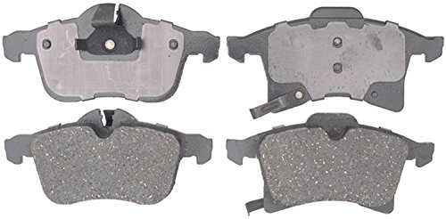 Brake Pads ACDelco 17D1361C