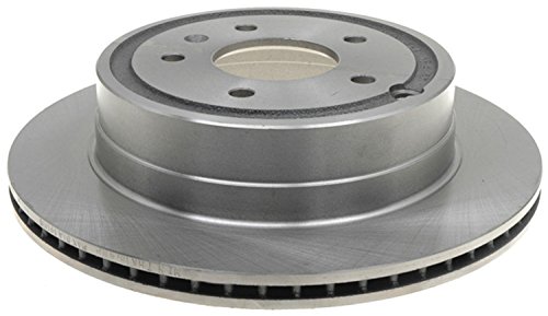 Rotors ACDelco 18A2472A