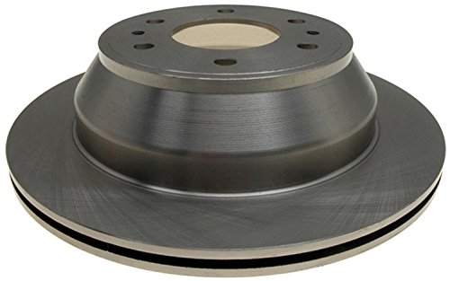 Rotors ACDelco 18A1207A