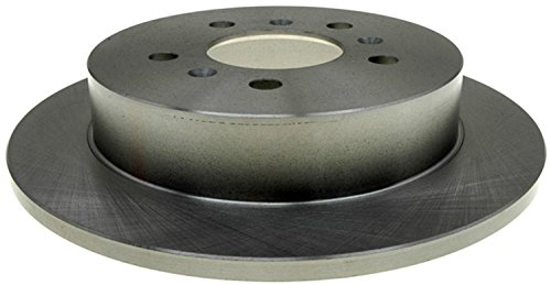 Rotors ACDelco 18A2321A