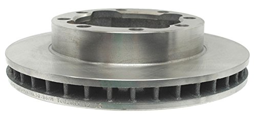 Rotors ACDelco 18A489A