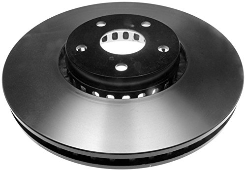 Rotors ACDelco 18A2588