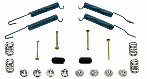 Drum Hardware Kits ACDelco 18K1643