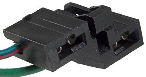 Brake System Wells Vehicle Electronics 674