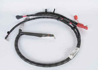 ACDelco 25834437 Positive Battery Cable Assembly Negative ACDelco 25834437