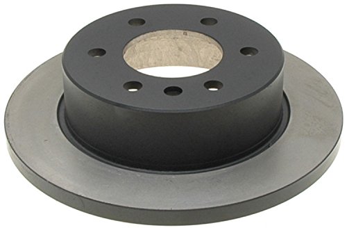 Rotors ACDelco 18A2579