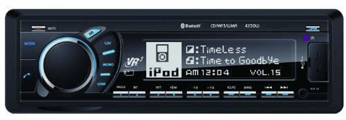 Radio Accessories Roadmaster VR100IA