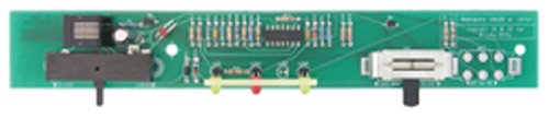Dinosaur Electronics D-15712 2-WAY Eyebrow Board for Norcold Refrigerator Appliances Dinosaur Electronics D15712 2WAY