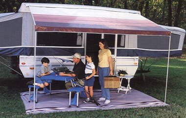 Awnings, Screens & Accessories A&E Systems 944GP09002