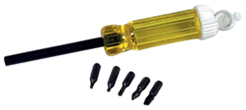Screwdrivers A P Products 009-RVM5 inch1A