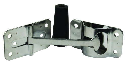 Door Hardware & Locks JR Products 10615