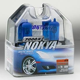 Headlight Bulbs Nokya NK-W-H4-S1