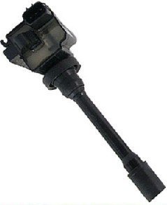 B257 UF295 MD362907 35PF57053C 97-05 Dodge Ignition Coil Stratus Chrysler Sebring MITSUBISHI ECLIPSE GALANT LANCER MIRAGE OUTLANDER 97 98 99 00 01 02 03 04 05 Coils MotorKing B257