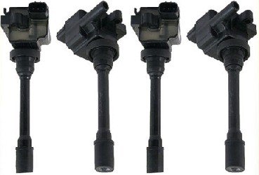 Coils MotorKing IC19